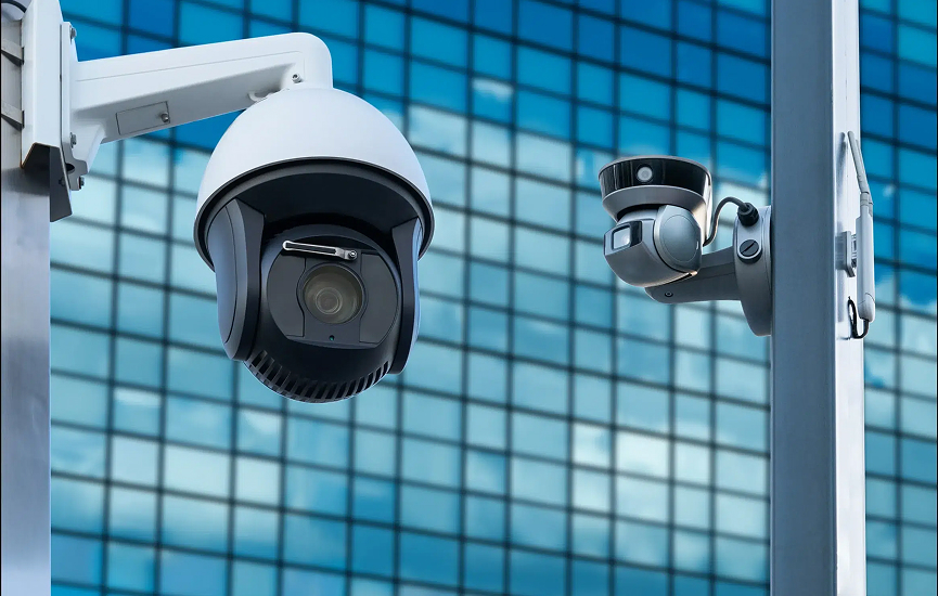 Video surveillance
